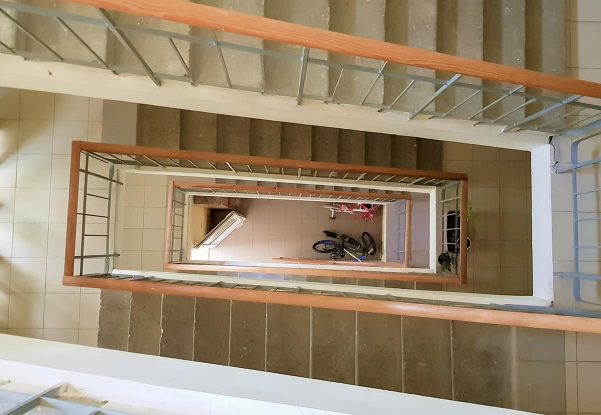 Condominio Condominio
